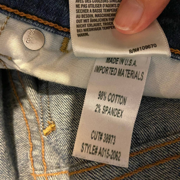 Agolde Luxury boho preppy core chic grunge oversized Jeans Size 25 Distressed - Picture 6 of 15